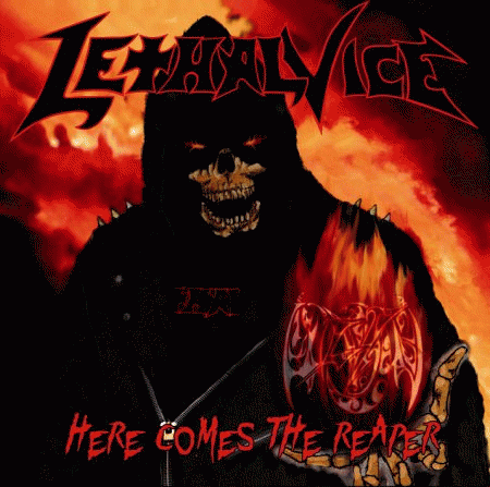 Lethal Vice : Here Comes the Reaper